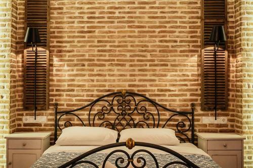 Hostal Acronafplia Pension B&d