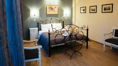 Hostal Acronafplia Pension B&d