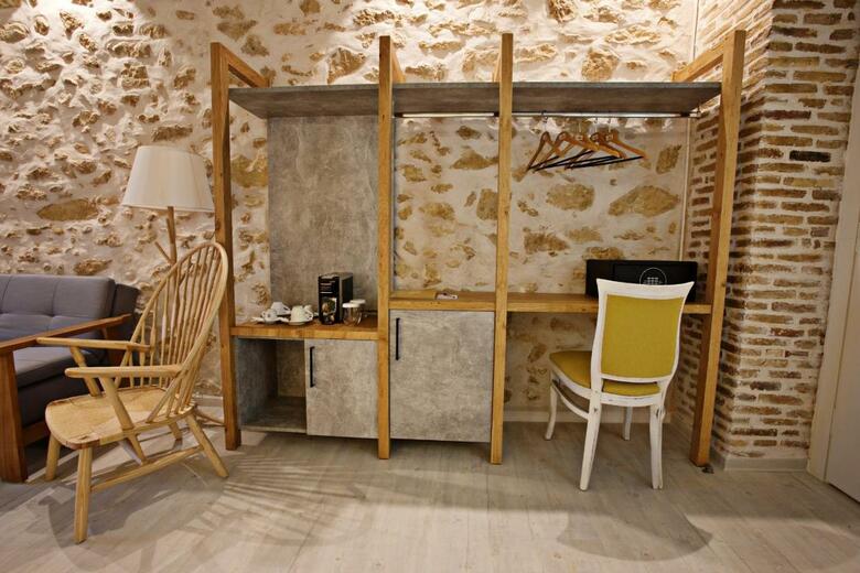 Thalassa Boutique Hotel