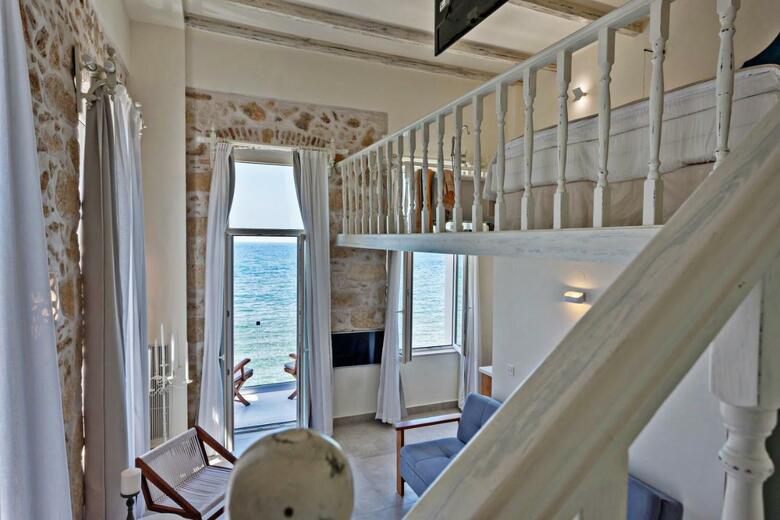 Thalassa Boutique Hotel