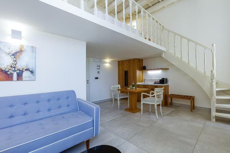 Thalassa Boutique Hotel