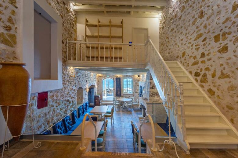 Thalassa Boutique Hotel