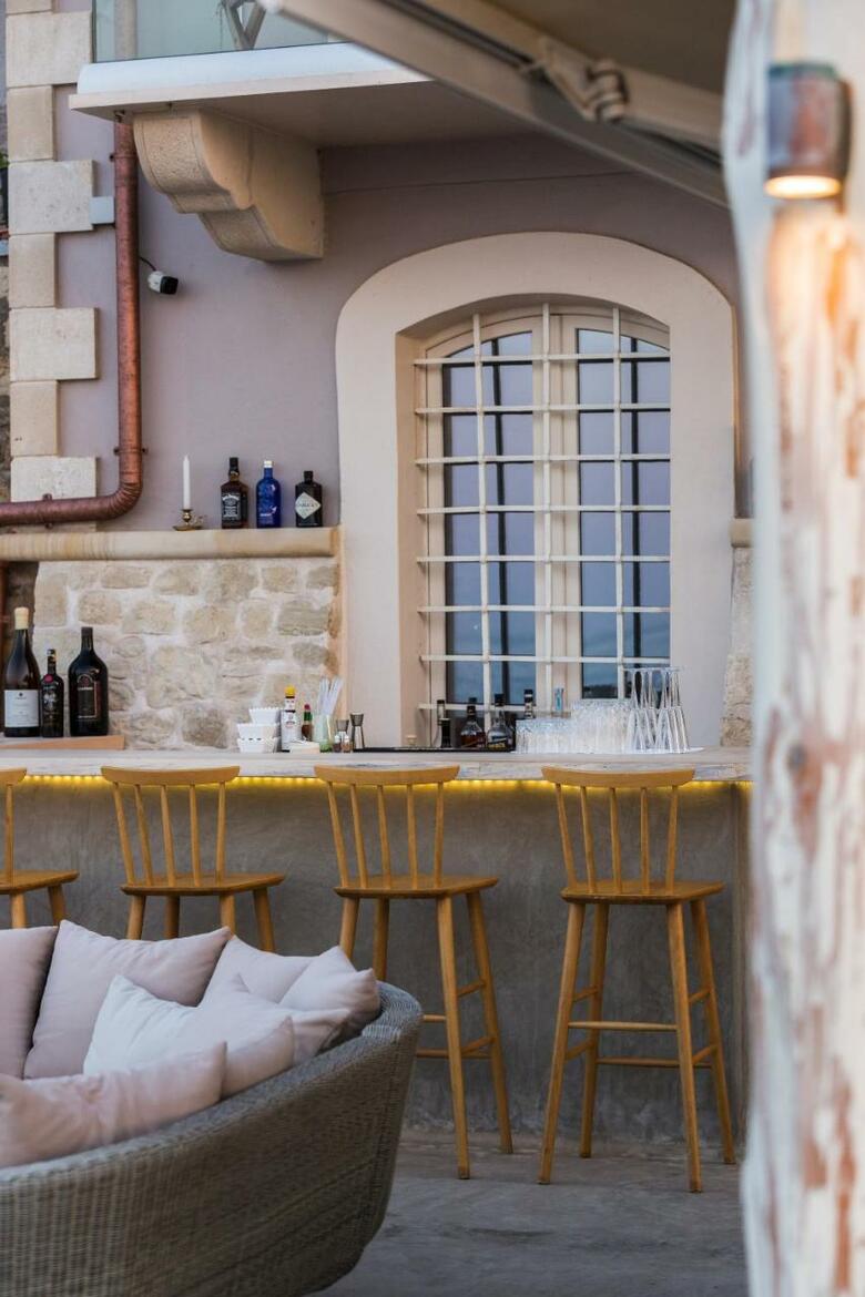 Thalassa Boutique Hotel