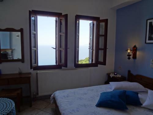 Hostal Aggelika