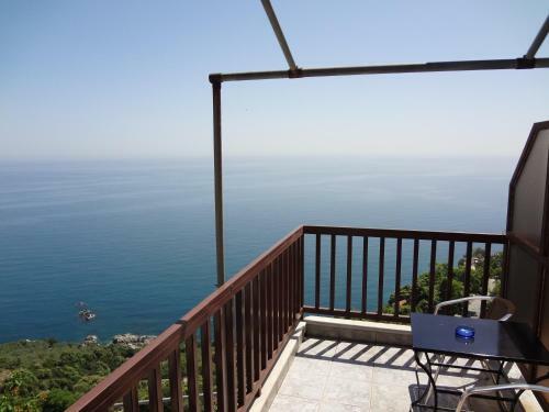 Hostal Aggelika