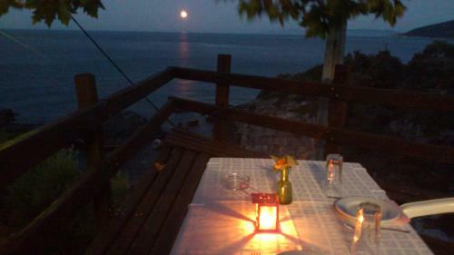 Hostal Aggelika
