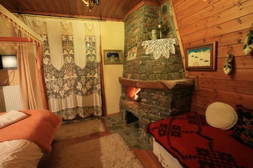 Hostal Lydia Lithos