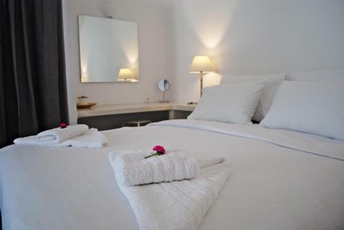 Apartamento Naftilos Houses