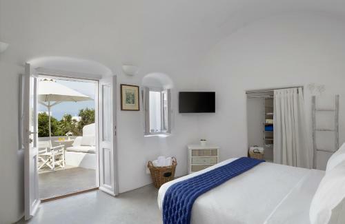 Apartamento Naftilos Houses