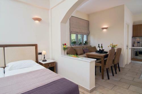 Harmony Hotel Apartments