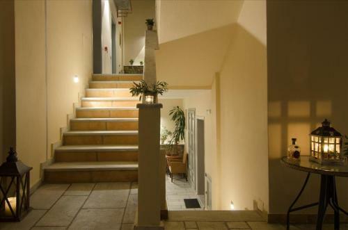 Harmony Hotel Apartments