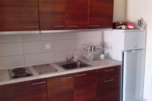 Apartamento Smell Sea