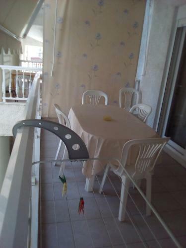 Apartamento Smell Sea
