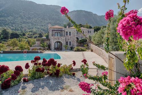 Salakos Agrotourism