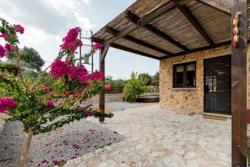 Salakos Agrotourism