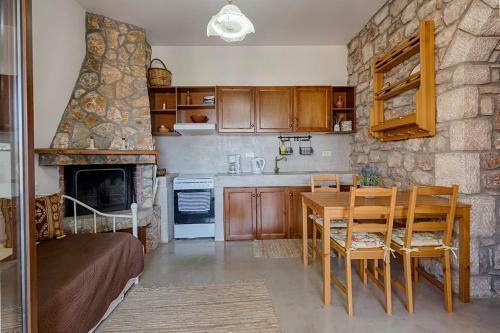 Salakos Agrotourism