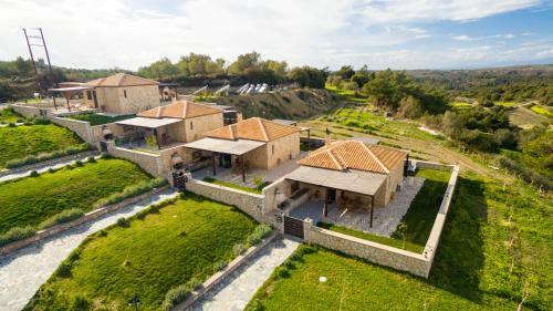 Salakos Agrotourism