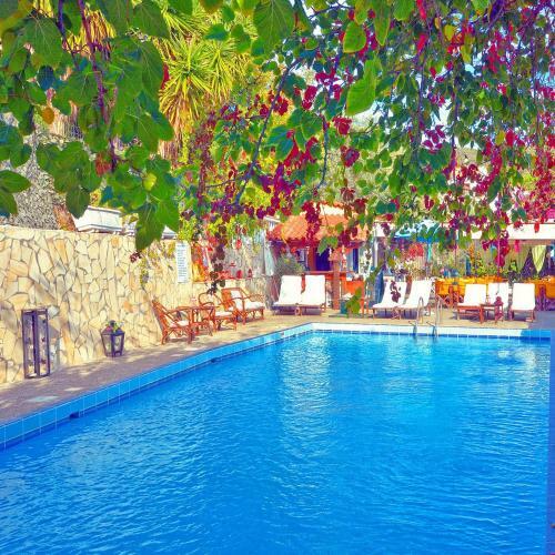 Apartamento Villa Dolphins