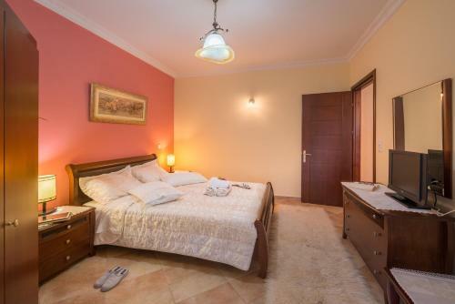 Apartamentos Eirini