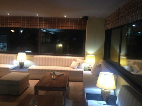 Aparthotel Jason Hotel Apartments