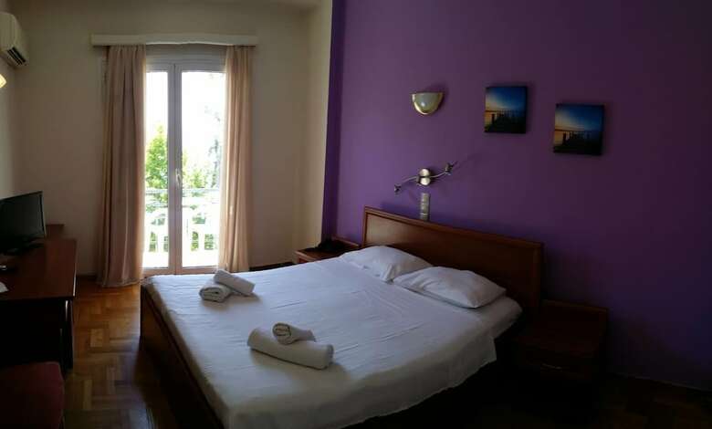 Hotel Akti