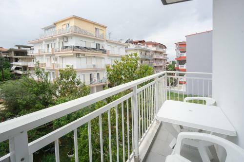 Apartamento Hermioni Inn