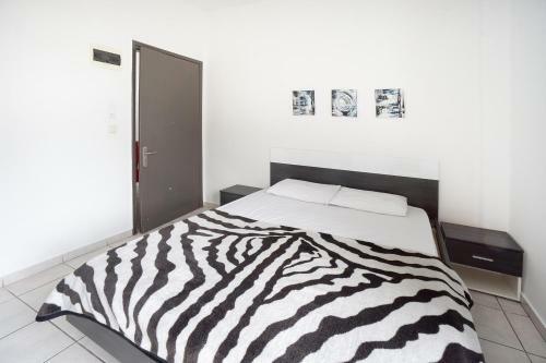 Apartamento Hermioni Inn