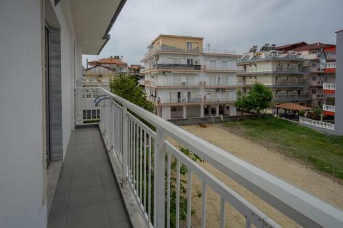 Apartamento Hermioni Inn