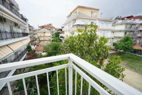 Apartamento Hermioni Inn