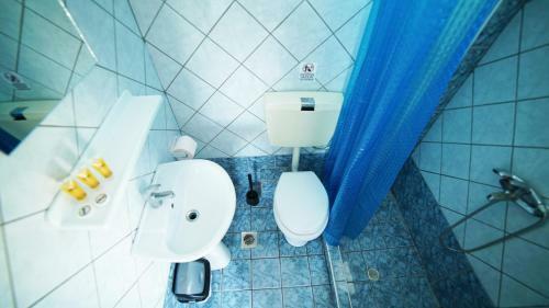 Apartamento Hermioni Inn