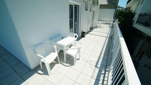 Apartamento Hermioni Inn
