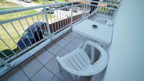 Apartamento Hermioni Inn