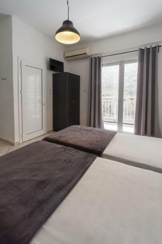 Apartamento Hermioni Inn