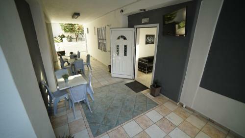 Apartamento Hermioni Inn