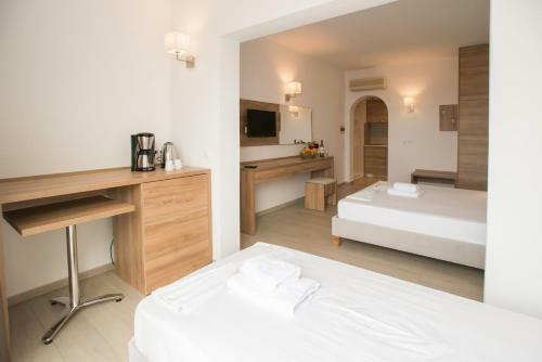Johannes Apartments