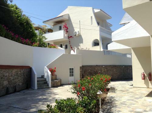 Johannes Apartments