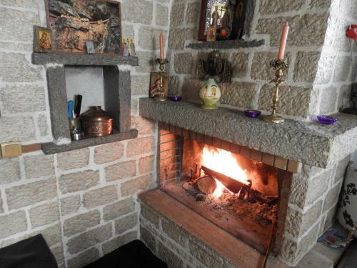 Hostal Konstantinou & Elenis