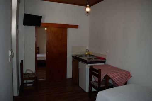Apartamento Isidora Rooms