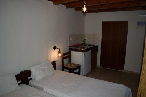 Apartamento Isidora Rooms
