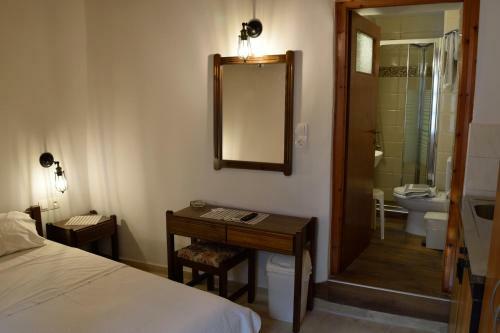 Apartamento Isidora Rooms