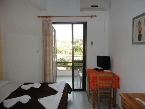 Hostal Archontika Apartments