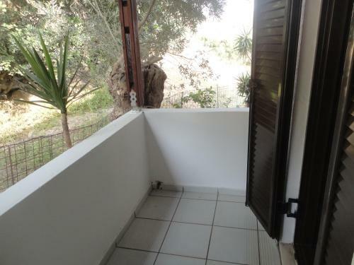 Hostal Archontika Apartments