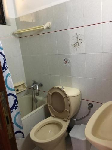 Hostal Archontika Apartments