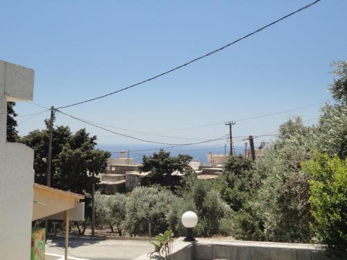 Hostal Archontika Apartments