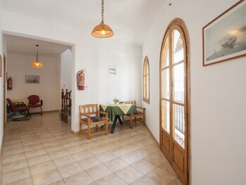 Hostal Pension Eliza