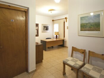 Hostal Pension Eliza