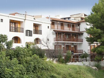 Hostal Pension Eliza