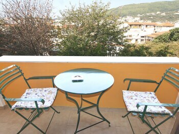 Hostal Pension Eliza