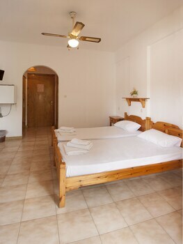 Hostal Pension Eliza