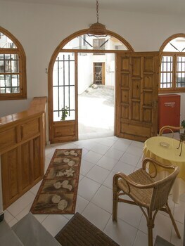 Hostal Pension Eliza